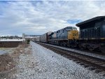 CSX 5216
